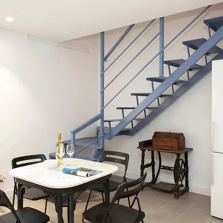 Singularstays Casa Del Grao Valensiya