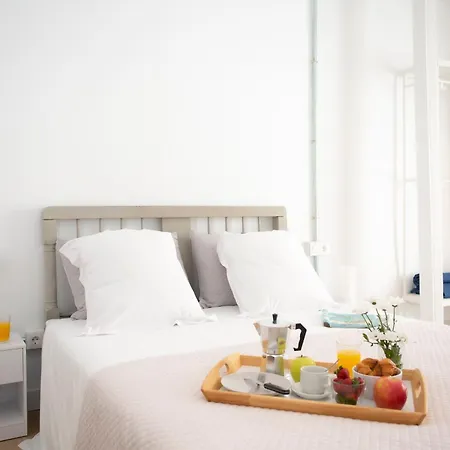 Daire Singularstays Casa Del Grao Valensiya