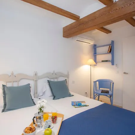 Singularstays Casa Del Grao * Valensiya