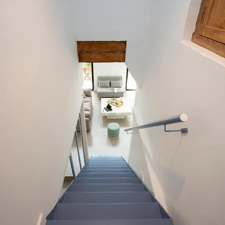 Singularstays Casa Del Grao Daire