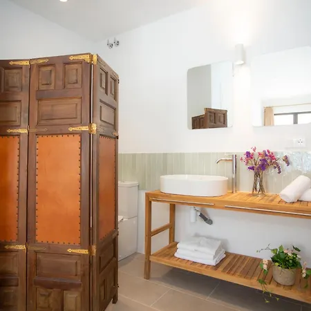 Singularstays Casa Del Grao Daire *