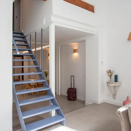 Singularstays Casa Del Grao * Valensiya