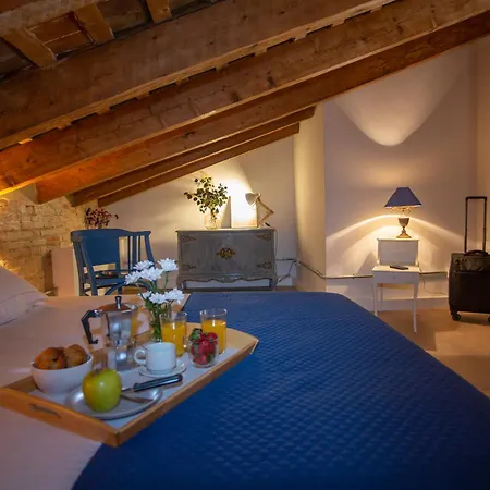 Daire Singularstays Casa Del Grao