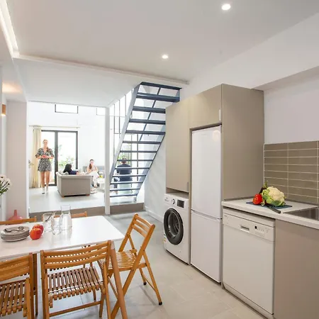 Singularstays Casa Del Grao Daire *