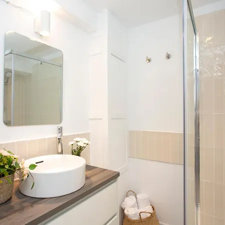 Daire Singularstays Casa Del Grao Valensiya