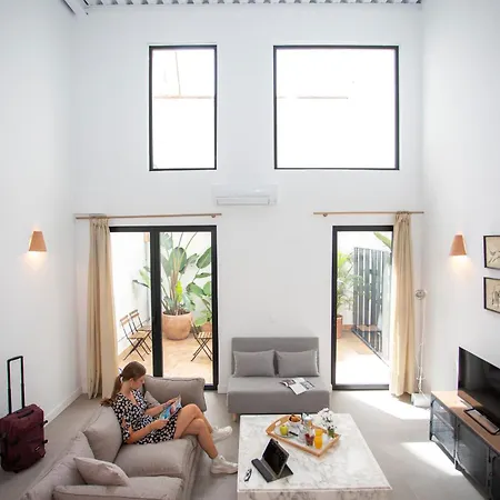 Singularstays Casa Del Grao *