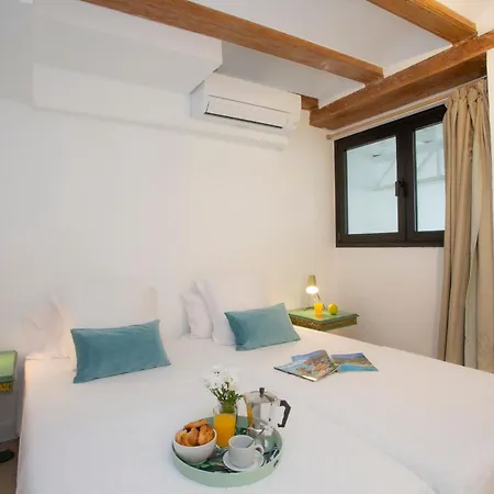 Singularstays Casa Del Grao Valensiya