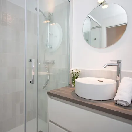 Singularstays Casa Del Grao Daire Valensiya