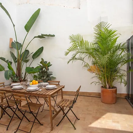 Singularstays Casa Del Grao * Valensiya