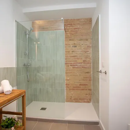 Singularstays Casa Del Grao Daire Valensiya