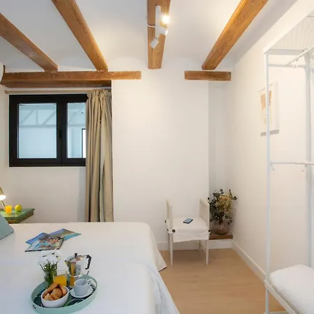 Singularstays Casa Del Grao *