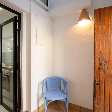 Singularstays Casa Del Grao * Valensiya