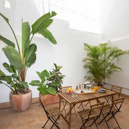 Singularstays Casa Del Grao * Valensiya