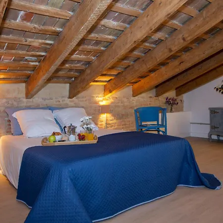 Singularstays Casa Del Grao