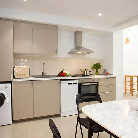 Singularstays Casa Del Grao * Valensiya