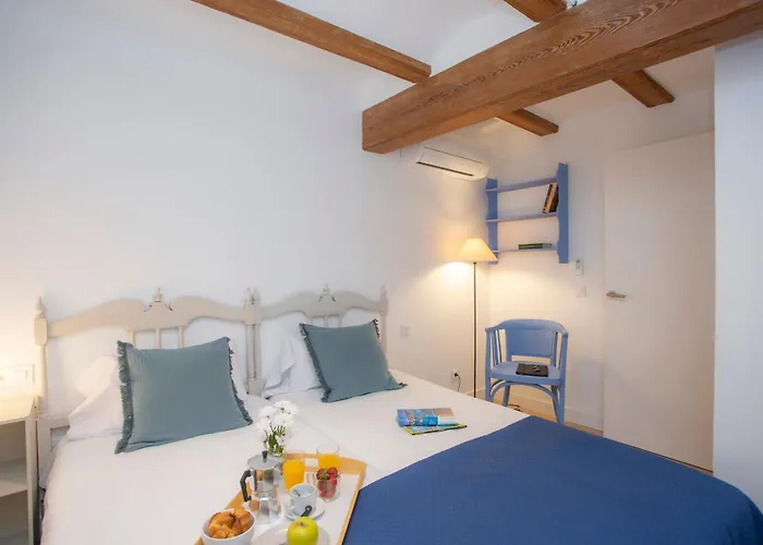 Singularstays Casa Del Grao * Valencia