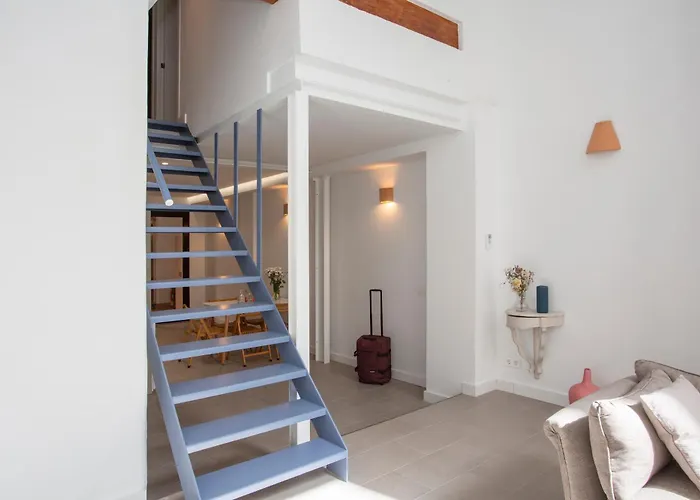 Singularstays Casa Del Grao * Valencia
